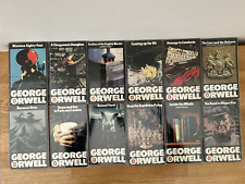 Vintage george orwell for sale  LEAMINGTON SPA