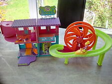 Polly pocket 2004 for sale  BLACKPOOL
