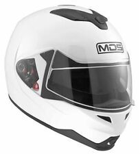 Casco moto modulare usato  Bisceglie