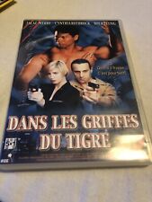 Film griffes tigre d'occasion  France