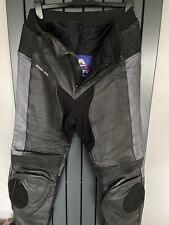 Akito mens leather for sale  ASHBOURNE