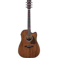 1 Good Classic Ibanez"AW1040CE-OPN" Western Guitar Natural Finish - Solid Wood - NEW for sale  Shipping to South Africa