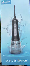 Cordless water flosser for sale  New Castle