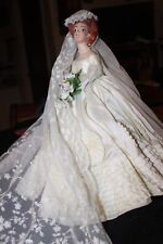 Vintage bride doll for sale  Killeen