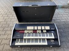 crumar orgel gebraucht kaufen  Lonnerstadt