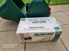 Qualcast classic electric for sale  ROMFORD