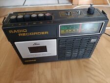 Vintage band radio gebraucht kaufen  Manching