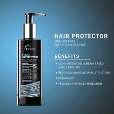 Protetor de cabelo TRUSS PROFESSIONAL gel/creme protetor diário 8,45 oz VAL 9/23 comprar usado  Enviando para Brazil