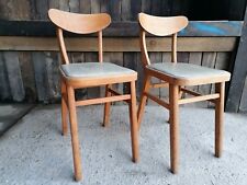 Pair mid century for sale  WIRRAL