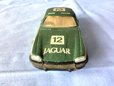 Vintage corgi jaguar for sale  WORKSOP