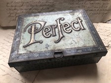 Antique perfect english d'occasion  L'Isle-Jourdain