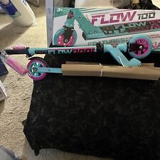 Kick scooter flow for sale  Simpsonville
