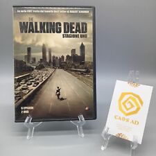 Dvd the walking usato  Cuneo