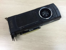 Placa de vídeo NVIDIA GeForce GTX TITAN X 12GB GDDR5 comprar usado  Enviando para Brazil