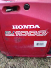 Honda eu1000i inverter for sale  Salt Lake City