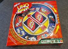 Uno spin used for sale  FARNBOROUGH