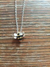 bee necklace for sale  MANCHESTER