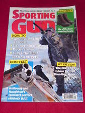 Sporting gun decoy for sale  UK