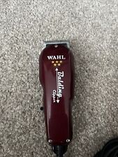 Wahl 8110830 professional for sale  BURY
