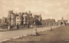 Wimborne canford school for sale  Shipping to Ireland