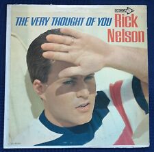 Rick nelson thought for sale  LANCASTER