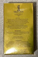 Trillion men fragrance for sale  Shipping to Ireland