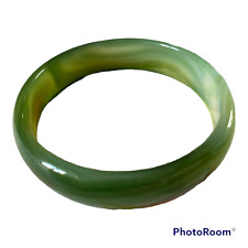 Bracelet jade vert d'occasion  Chantilly