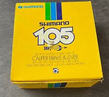 Set shimano 105 usato  Italia