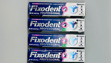 Fixodent professional ultimate for sale  Staten Island