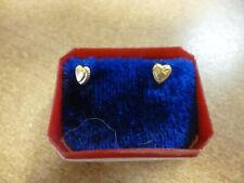 22ct gold earrings for sale  ST. AUSTELL