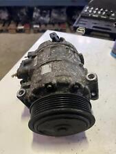 Compressore volkswagen touran usato  Italia