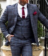 Mens tweed suit for sale  MANCHESTER