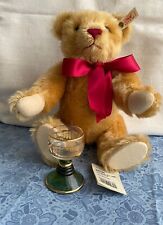 Steiff teddybär 1998 gebraucht kaufen  Gau-Algesheim