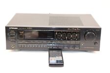 Pioneer 2900 stereo for sale  Taylor