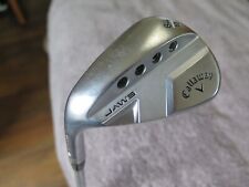 Callaway jaws raw for sale  Shipping to Ireland