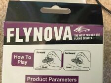 Flynova hand controlled for sale  STAFFORD