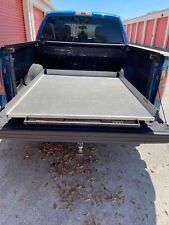 Bedslide 1000 Truck Bed Extender/Slide 65/48in, used for sale  Orlando