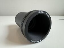 Dedo Light DT 1.2 85mm Lens, used for sale  Shipping to South Africa