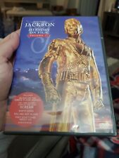 DVD História do Filme Michael Jackson Volume 2 comprar usado  Enviando para Brazil