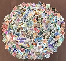 Stamps job lot for sale  STOCKPORT