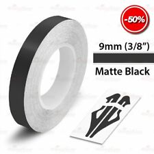Matte black 9mm for sale  COALVILLE