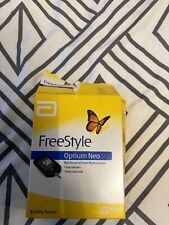Freestyle optium neo for sale  CLACTON-ON-SEA