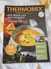 Thermomix finessen 2017 gebraucht kaufen  Biberach a.d. Riß