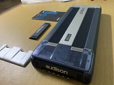 audison lrx amplificatore usato  Gela