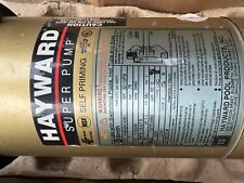 Hayward super pump for sale  Butler