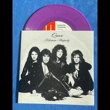 Bohemian rhapsody queen for sale  UK