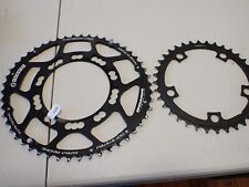 Chainrings rotor osymetric for sale  Shipping to United Kingdom