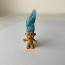 Troll doll minifigure d'occasion  Saint-Maur-des-Fossés