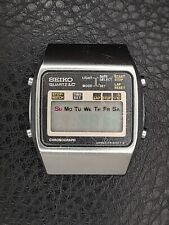 Seiko digital watch for sale  Ireland