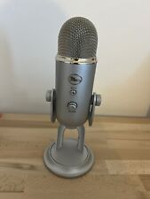 Blue microphone yeti d'occasion  Cavaillon